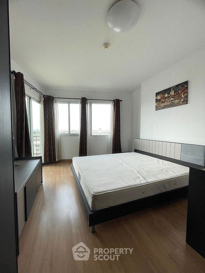 picture 2-BR Condo at Supalai Park Ekamai - Thonglor near ARL Ramkhamhaeng (ID 1110596) - 2/11