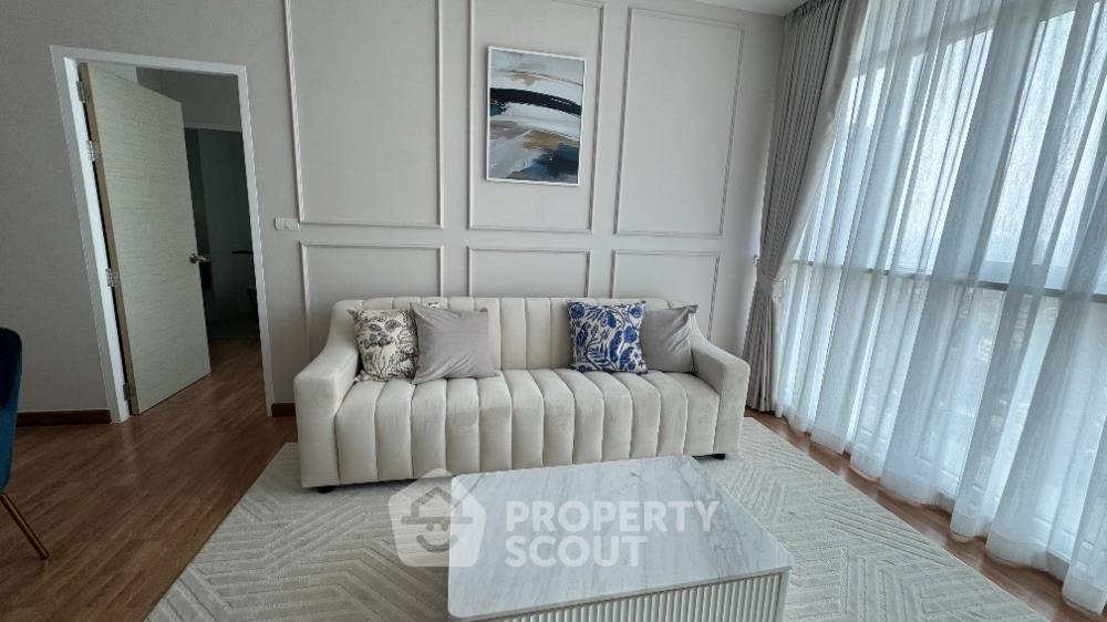 picture 1-BR Condo at The Coast Bangkok near BTS Bang Na (ID 1931536) - 3/7