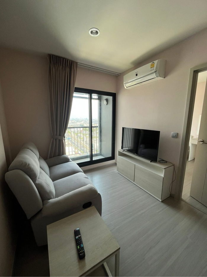 picture #Z1931💥160868🔥 Condo for rent: Aspire Erawan Prime - 4/10