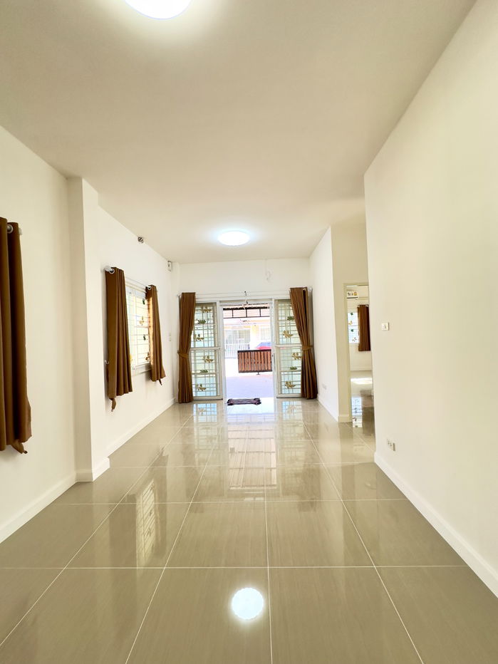 picture ❤️House for sale, Diya Valley Project (San Sai), Chiang Mai 🔥Selling for 1.85 million baht (each party transfers half) - 4/23