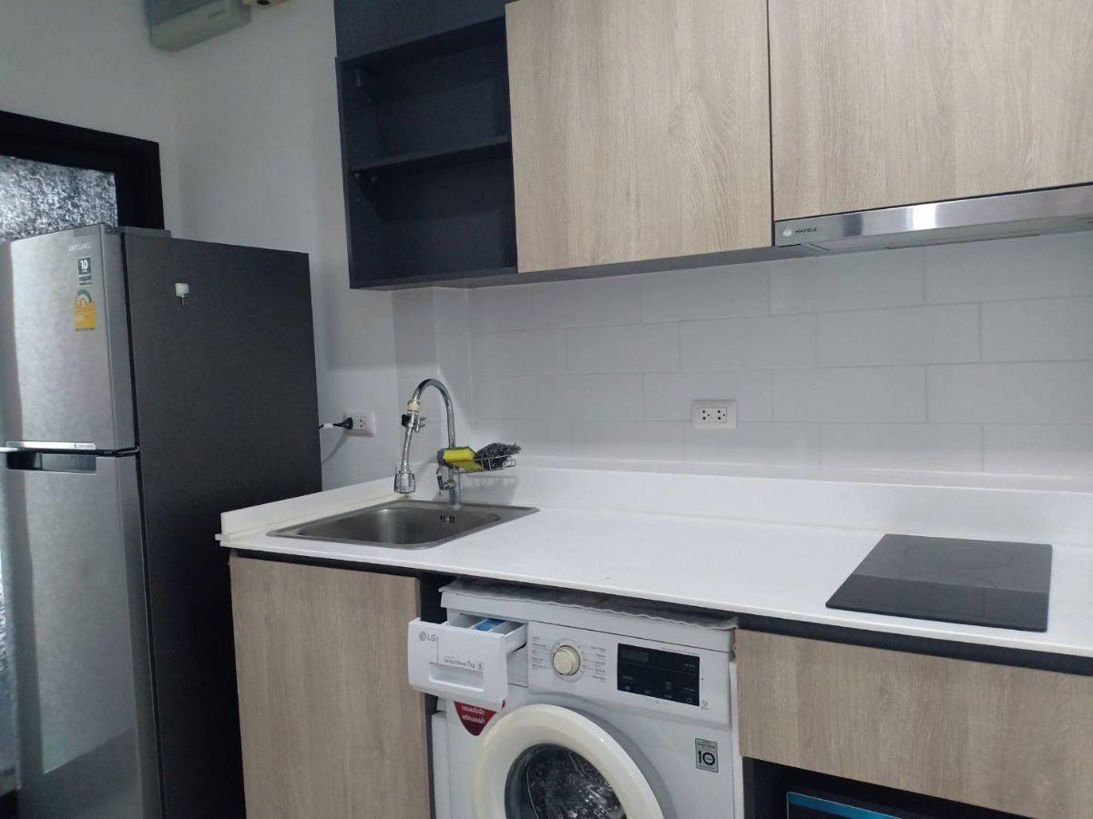 picture For rent: The Base Phetkasem, ready to move in, BL350104 - 3/14
