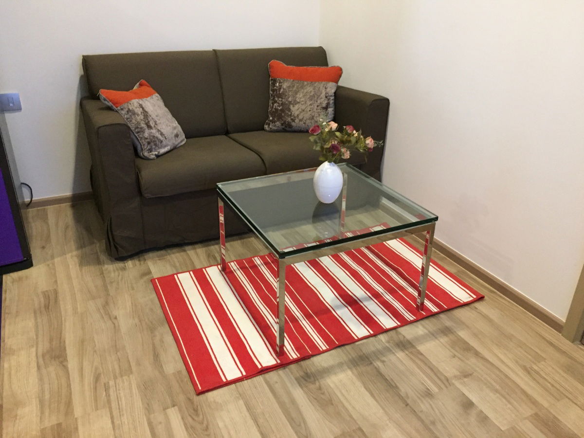 picture For rent The Line Jatujak Ready to move in (DSL759) - 6/9