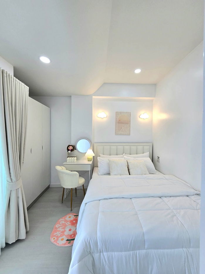 picture Impress Town Condo For Sale! Can Airbnb, Near Nimman, Maya  - 6/12