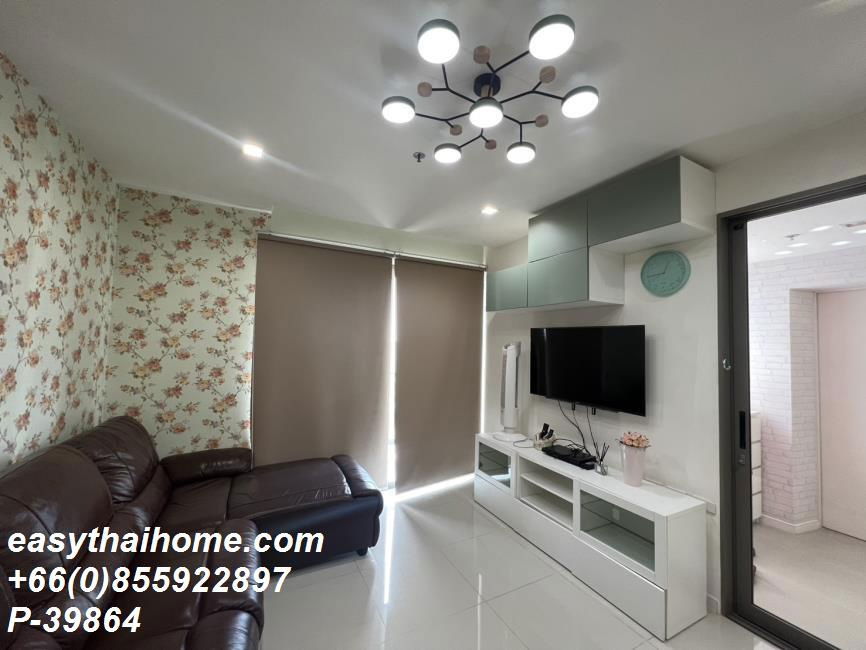 picture P-39864 Condo for rent Star View fully furnished (Confirm again when visit).  - 13/16