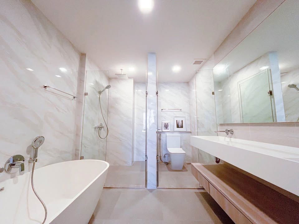 รูป เช่าคอนโด FYNN Sukhumvit 31/ฟินน์ สุขุมวิท 31 (D6808020) ID Line : @condo888 - รูปที่ 2/3