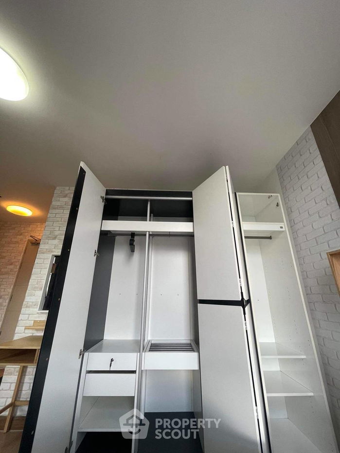 picture Studio Condo at Ideo Mix Sukhumvit 103 near BTS Udom Suk (ID 2258310) - 5/7