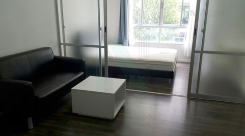 For Sell Condo DCONDO CAMPUS RESORT RATCHAPRUK - CHARAN 13 Building A, Floor 2,1 bed room, Room size 30 sqm