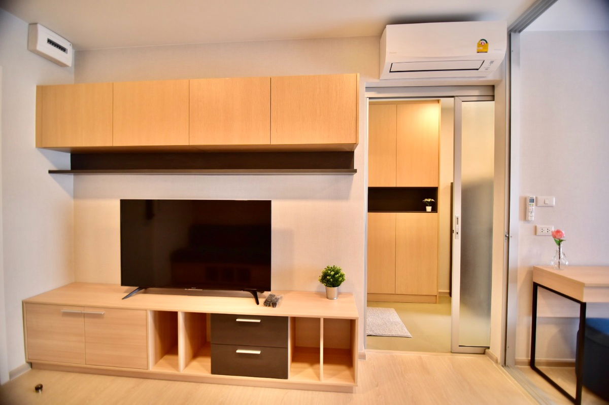 picture Plum Condo Rangsit Alive for rent - 8/22