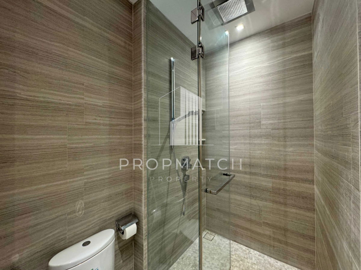 รูป ✨Flash Deal ✨The Diplomat 39 (Duplex 3 Bath 164.95 SQM.) พร้อมอยู่ ! เพียง 150,000 บาทต่อเดือน Tel.0981315848 @propmatch - รูปที่ 10/10