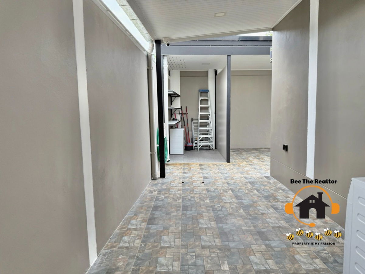 รูป ขาย บ้านพร้อมสระว่ายน้ำ ซอยทุ่งกลมตาลหมัน พัทยา - รูปที่ 34/35