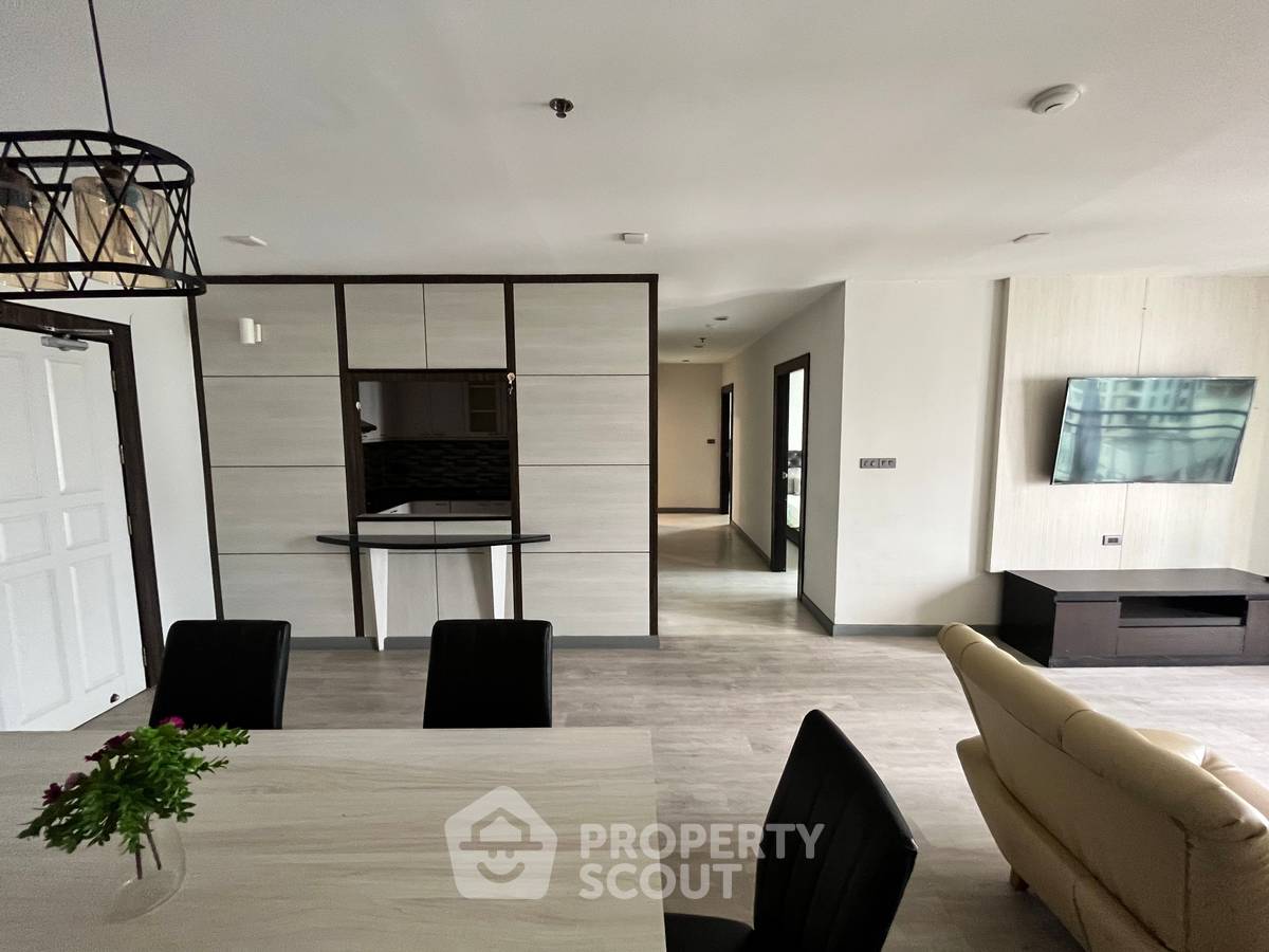 picture 3-BR Condo at Liberty Park 2 near ARL Makkasan (ID 2256205) - 2/10