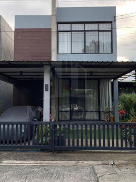 🔥Hot​Deal​‼️ House For​ Sale​-Good Price at The Season Phetkasem 69