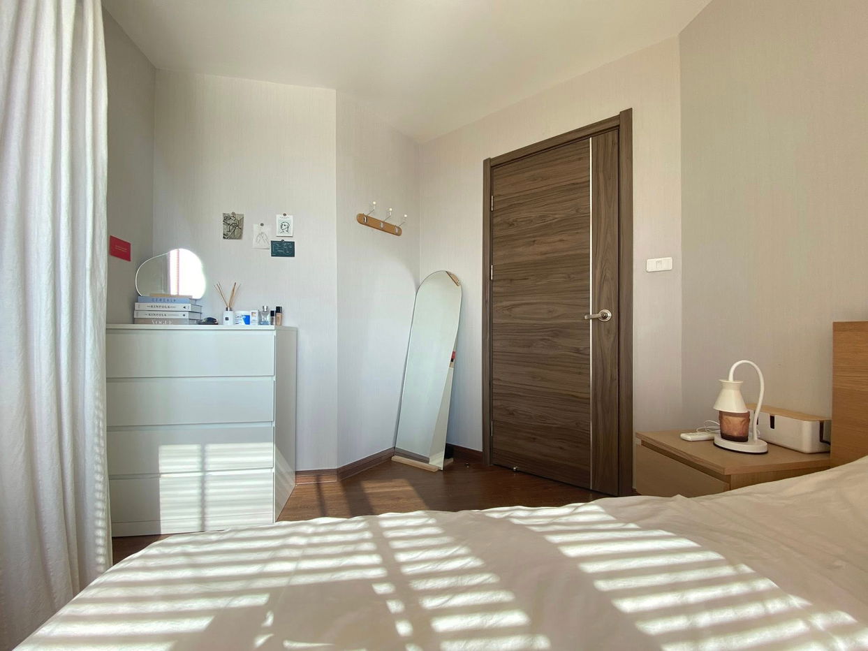 picture Condo For Rent Artisan Ratchada (B6808082) ID Line : @condo88 - 2/5