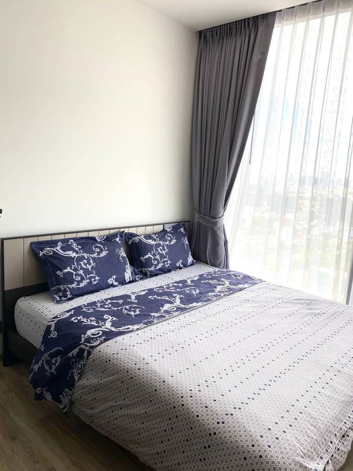 picture For rent The Line Jatujak Ready to move in (DSL655) - 2/7