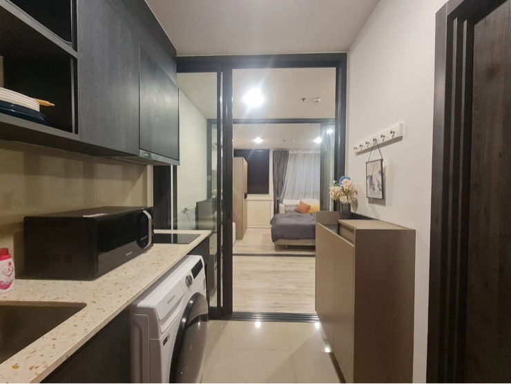 picture #Z1934💥160868🔥 Condo for rent: XT HUAIKHWANG - 6/9