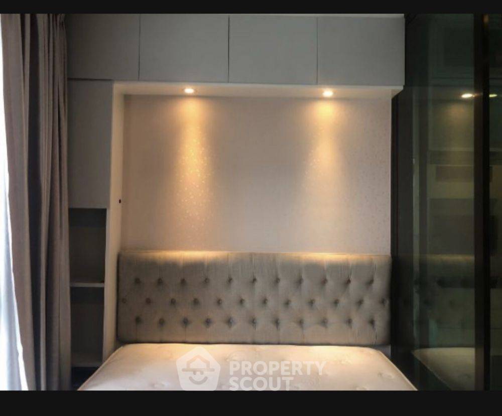 รูป คอนโด สตูดิโอ ที่ ไอดีโอ โมบิ จรัญ - อินเตอร์เชนจ์ ใกล้ MRT ไฟฉาย (ID 2143988) - รูปที่ 4/10