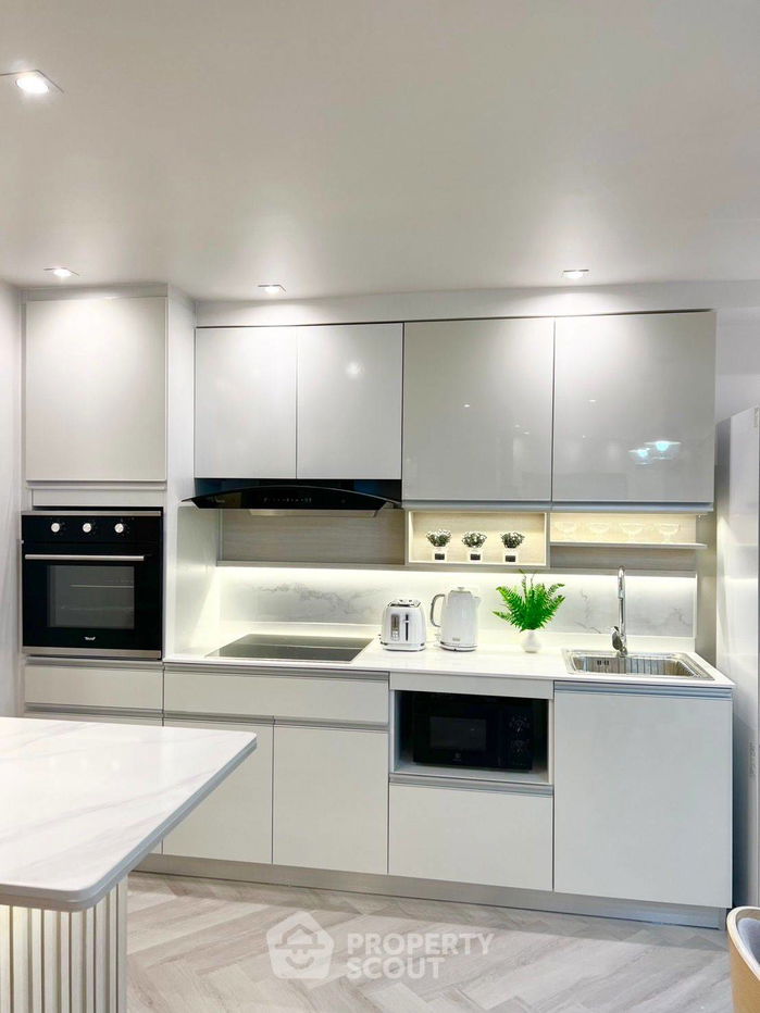 picture 3-BR Condo at Fortune Condotown Condominium in Chong Nonsi (ID 2206309) - 6/14
