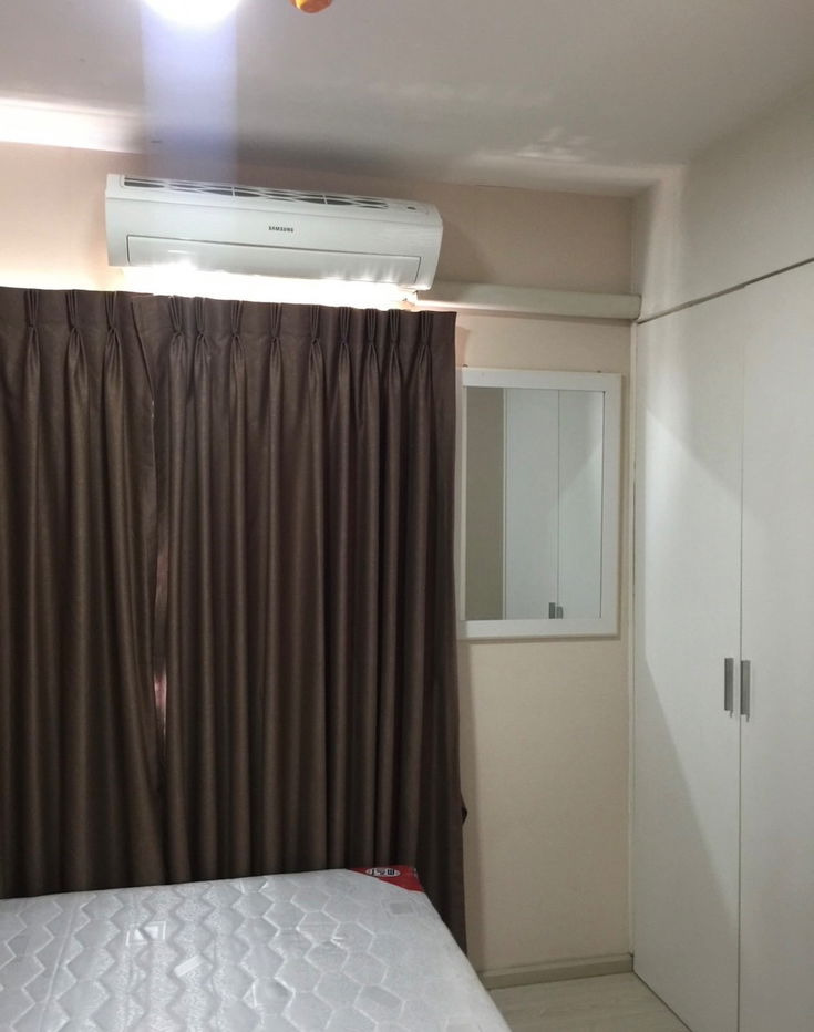 picture Plum condo park Rangsit near Bangkok University - 5/13
