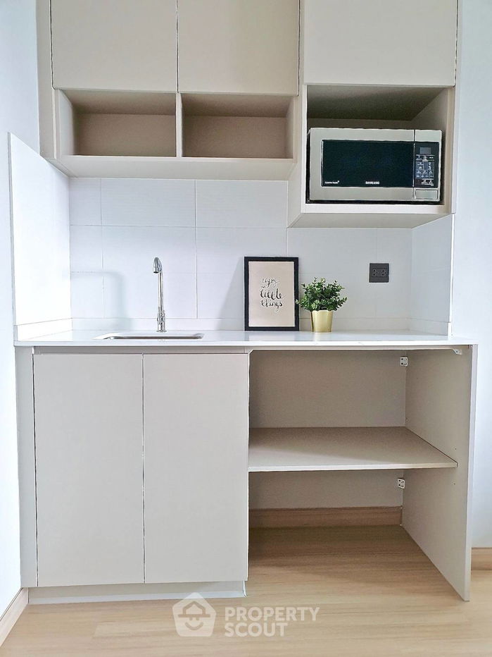 picture 1-BR Condo at Lumpini Suite Phetchaburi – Makkasan near ARL Makkasan (ID 997321) - 4/11