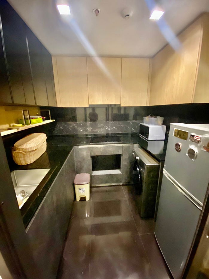 picture For rent The Line Jatujak Ready to move in (DSL1632) - 9/12