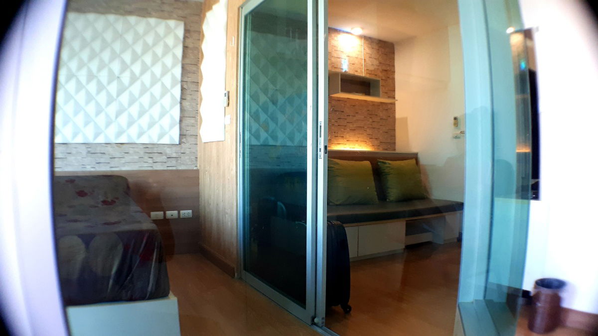 รูป *FOR RENT* Aspire พระราม4 ใกล้ BTS เอกมัย  - รูปที่ 4/10