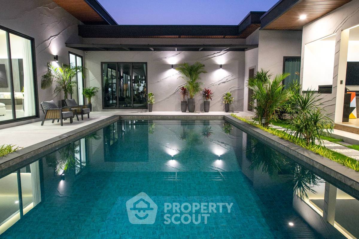 picture 4-BR Villa in Pong (ID 2047899) - 30/30