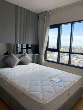 1 bedroom 1 bathroom | 20th floor, beautiful view