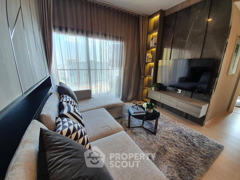 รูป คอนโด 2-ห้องนอน ที่ เดอะทรี สุขุมวิท 71 เอกมัย ใกล้ ARL รามคำแหง (ID 425677) - รูปที่ 7/7
