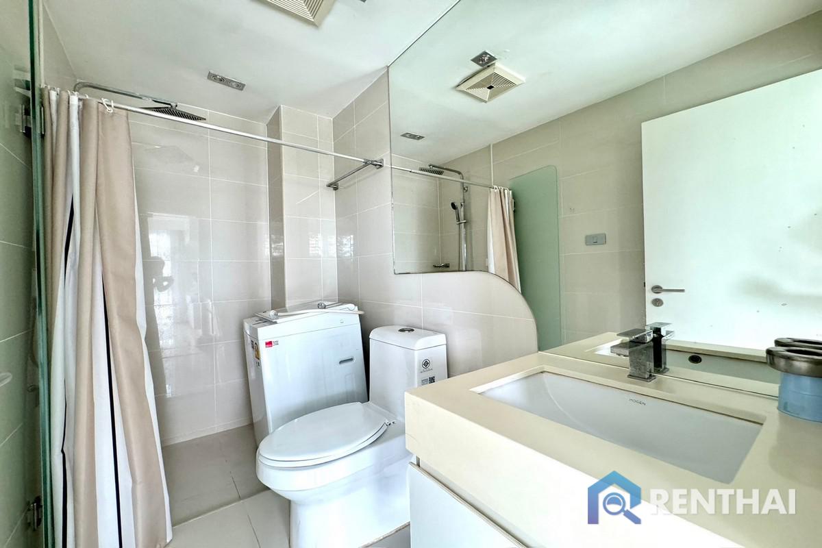 picture Great Price City Center Residence  2 bedroom 2 bathroom 50 sqm - 15/25