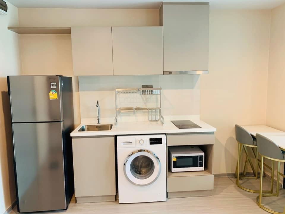 picture For rent Life Ladprao Ready to move in (DSL263) - 13/14