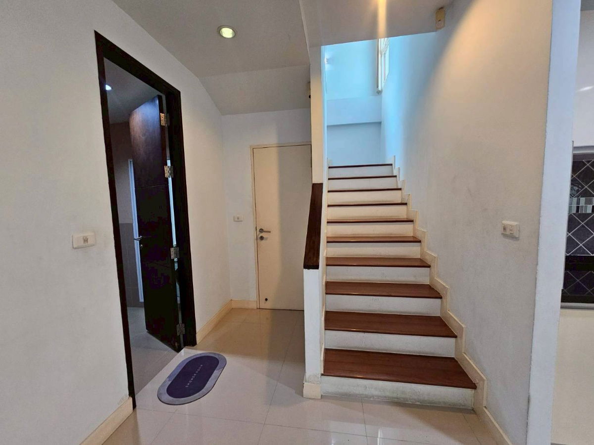 picture R2616 House For Rent Private Nirvana Kaset Navamin - 8/18