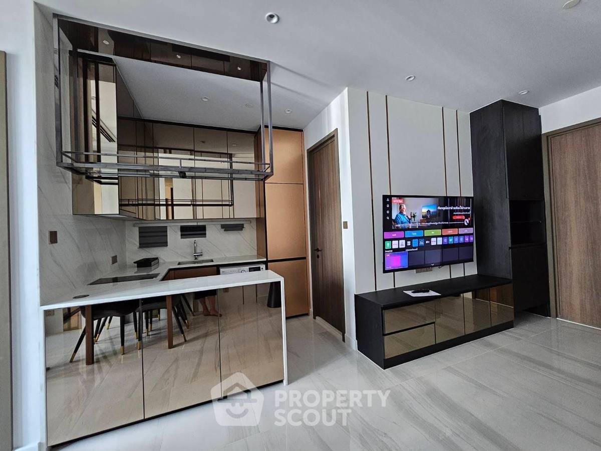 รูป คอนโด 2-ห้องนอน ที่ ศุภาลัย ไอคอน สาทร ใกล้ MRT สีลม (ID 1933848) - รูปที่ 4/13