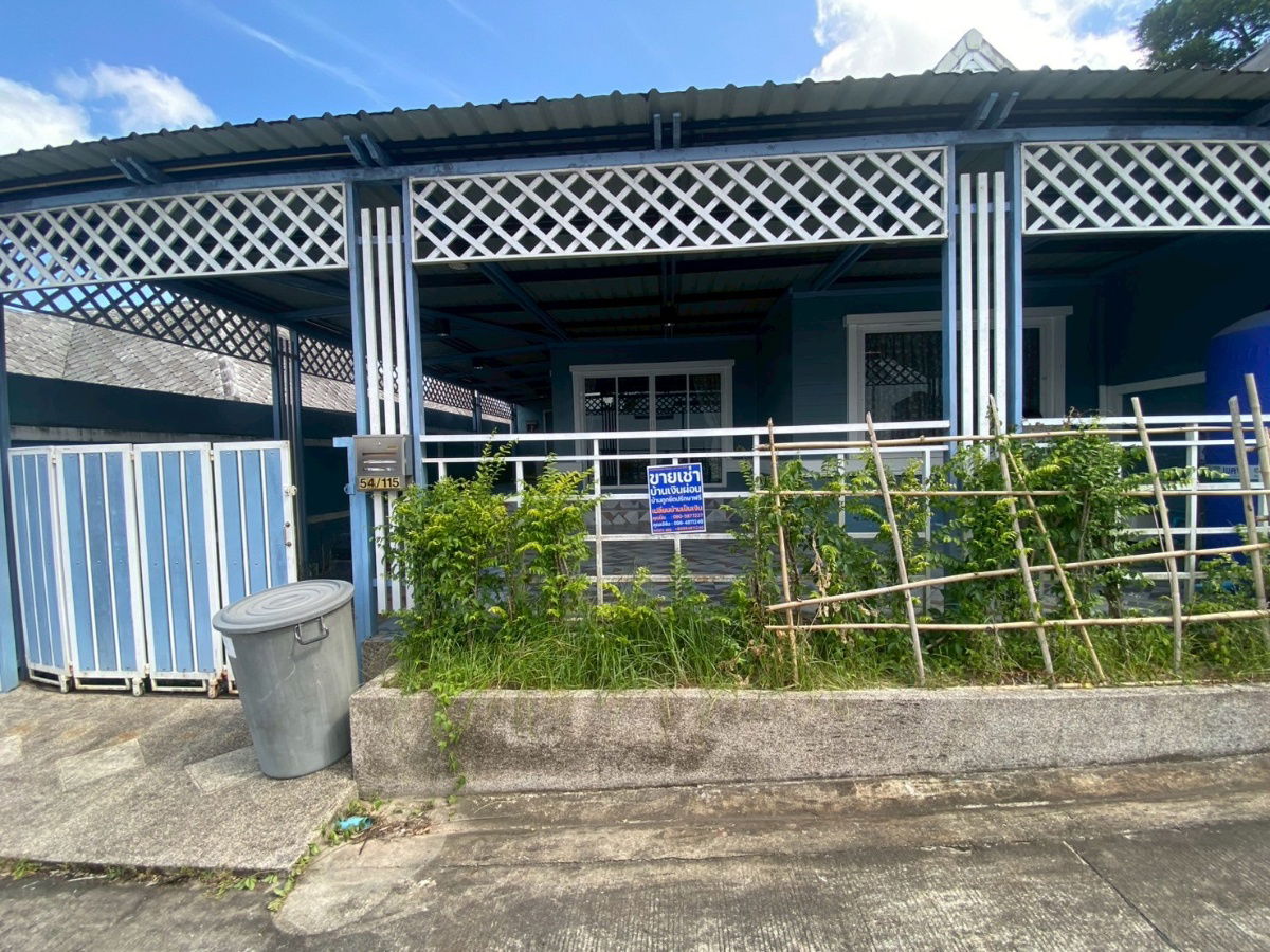 picture Baan Promphun Paklok Phuket 999 - 19/19