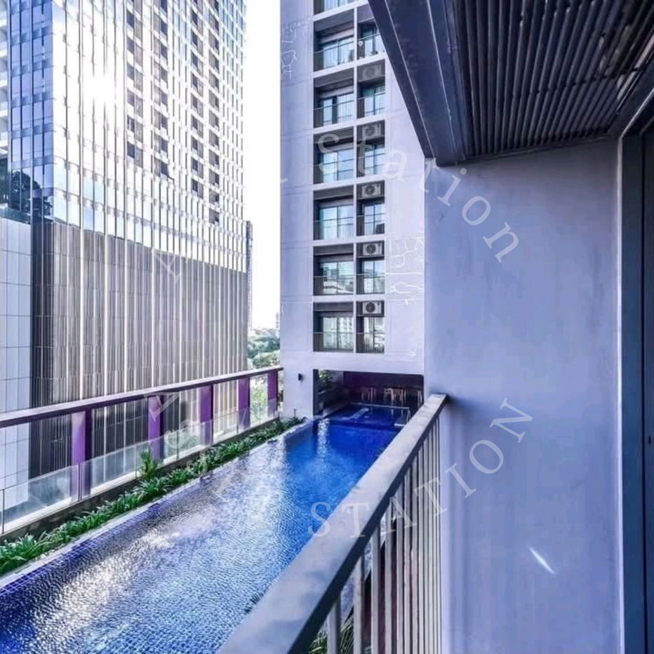 picture 🔥 ASSET SELL | Noble Remix BTS Thonglor 🔥 - 10/12