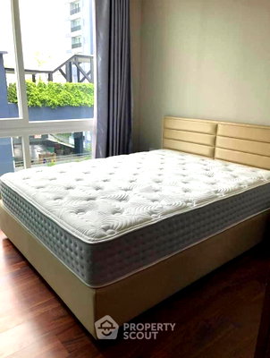 คอนโดให้เช่า : ใกล้ BTS สำโรง 90 ม. | 1 ห้องนอน The Metropolis Samrong Interchange (ID 591997)