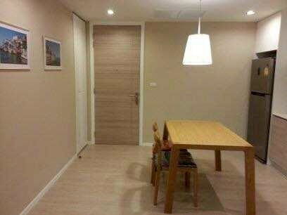 picture CD054 For Rent – The Room Sukhumvit 21 (Asoke) - 7/12