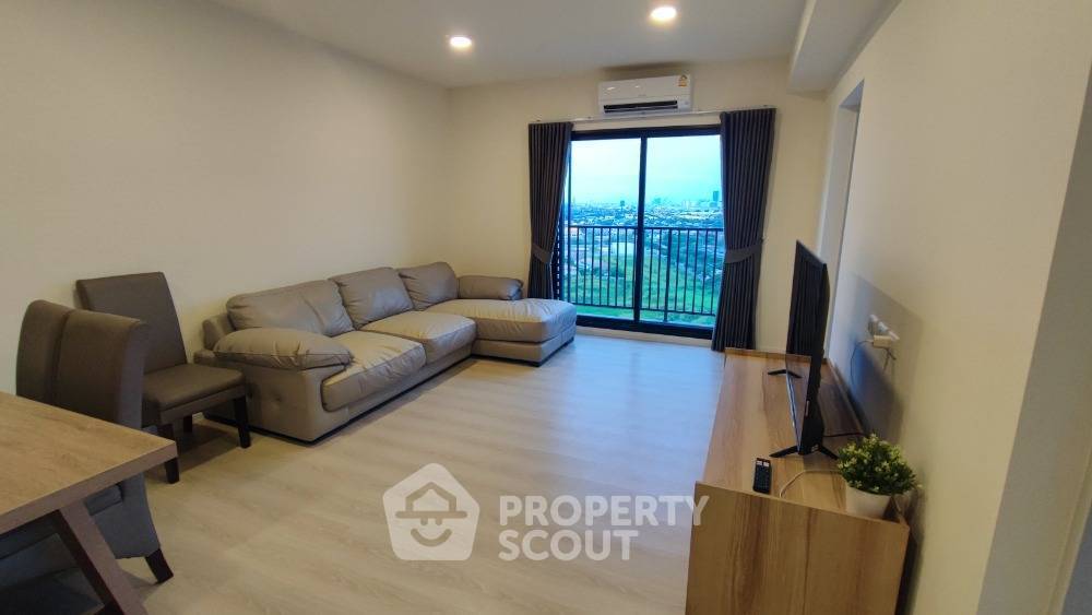 picture 2-BR Condo at A Space Mega 2 in Bang Kaeo (ID 2257783) - 9/13