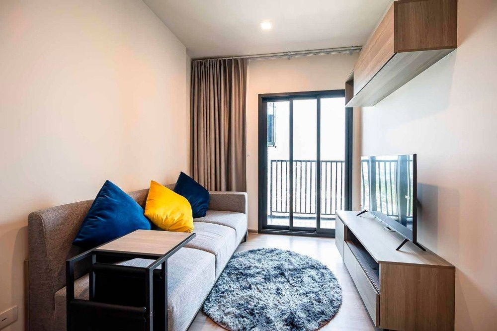 picture Code: KJ8248  for rent THE BASE Phetchaburi - Thonglor // Line ID: @kjcondo (with @) // - 11/16
