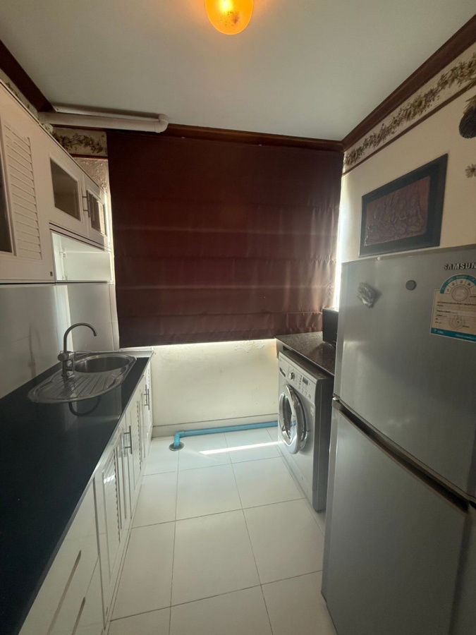 picture WS2331 [Rent] Supalai Park Srinakarin 💰 Price: 9,000 baht/month 📍 Near BTS Udomsuk - 4/4