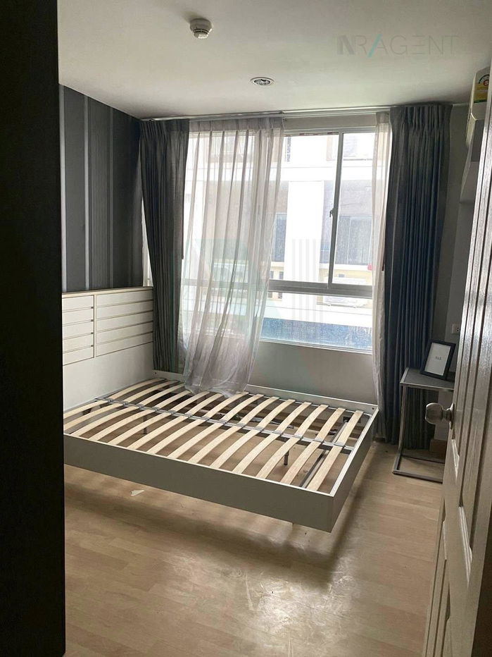 picture 📌 For Sell Condo LEVO LADPRAO 18 Building 1, Floor 2,1 bed room, Room size 31 sqm - 5/8