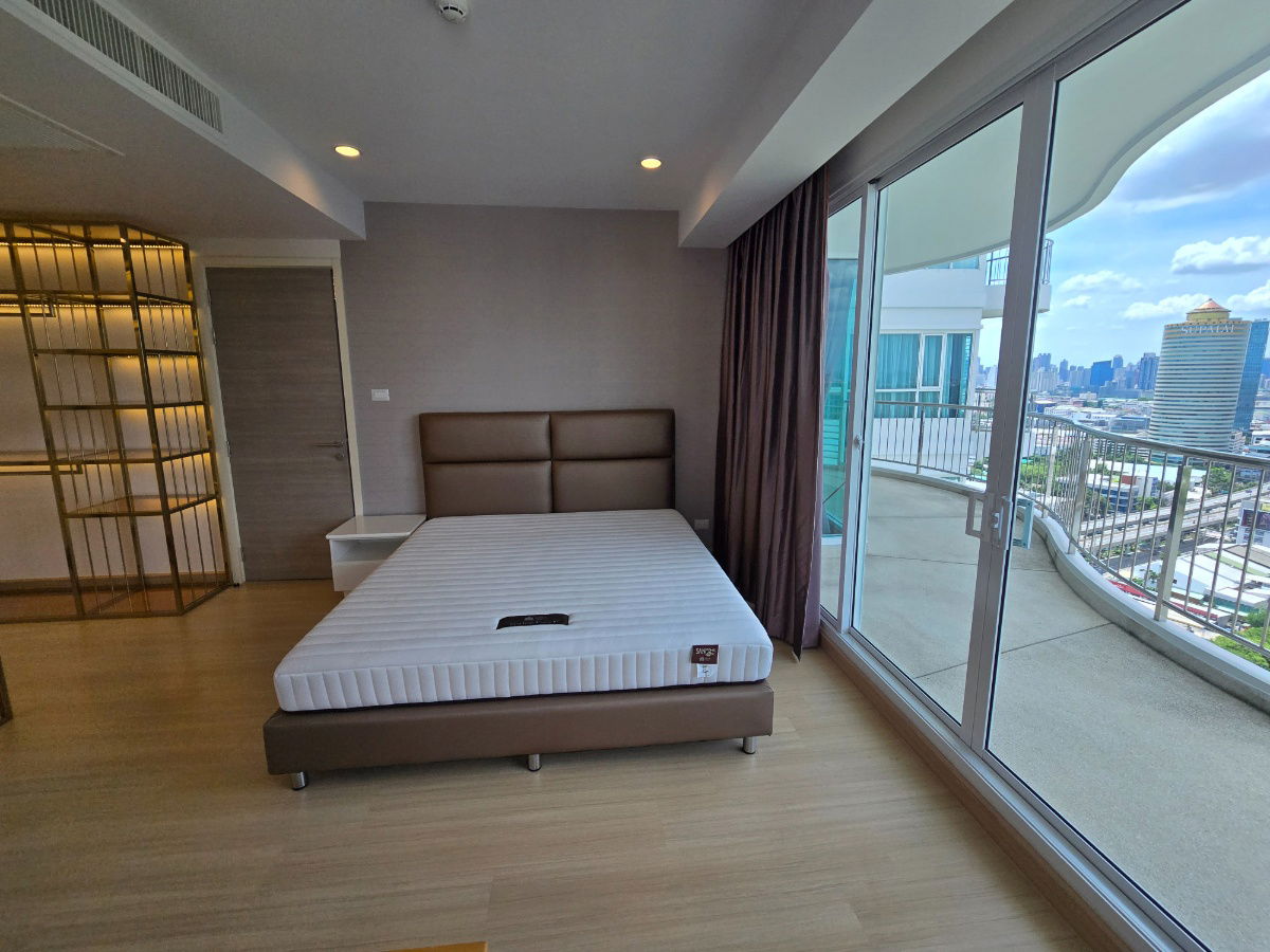 picture 3Bedroom for rent at Supalai Riva Grande MRG5882 - 10/10