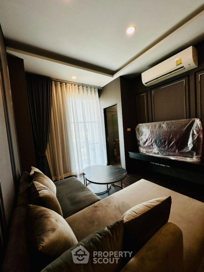 รูป คอนโด 1-ห้องนอน ที่ แวร์เด สุขุมวิท 49/15 ใกล้ BTS พร้อมพงษ์ (ID 1604606) - รูปที่ 23/25