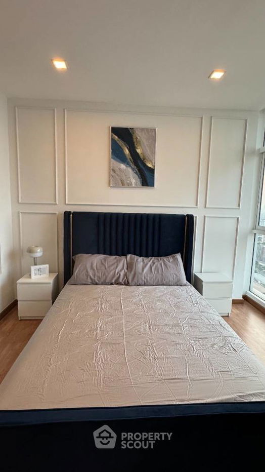 picture 1-BR Condo at The Coast Bangkok near BTS Bang Na (ID 1931536) - 5/7