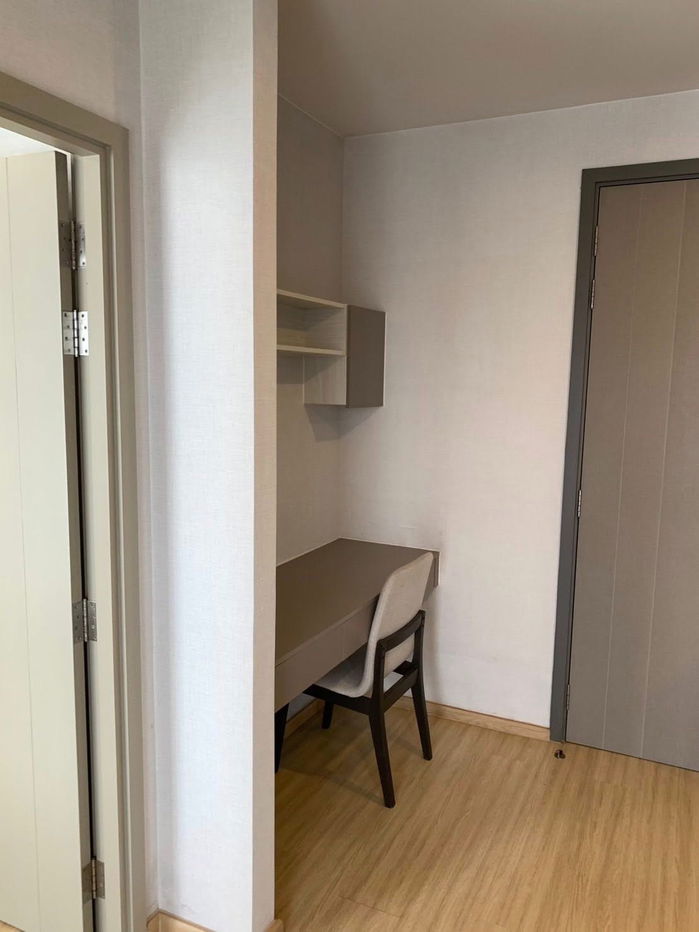 picture @Condorental condo for rent The Privacy Thaphra Interchange - 3/7