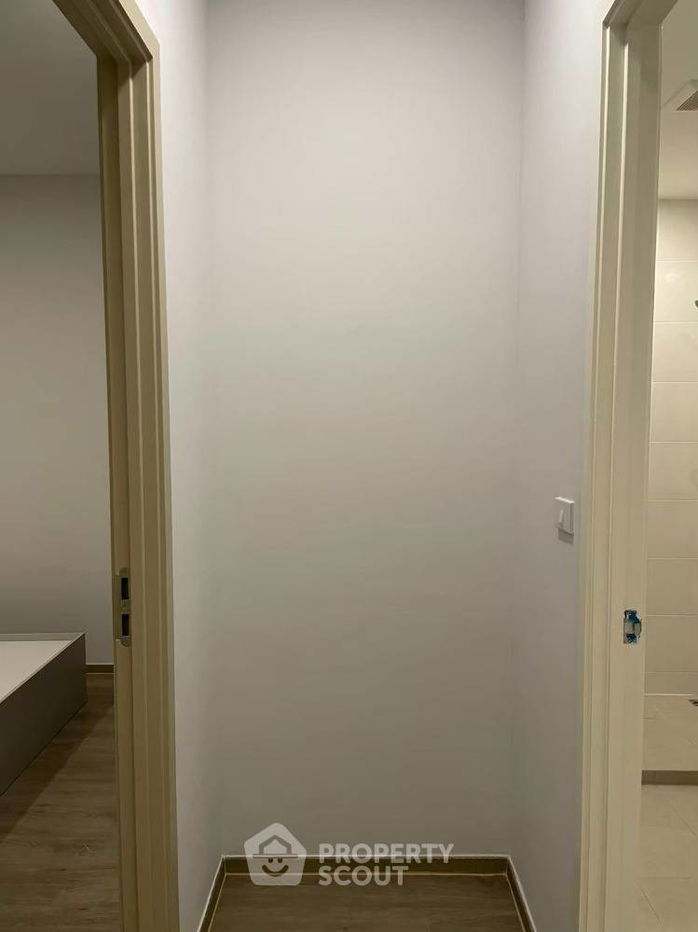 รูป คอนโด 1-ห้องนอน ที่ บรอมป์ตัน เพ็ท เฟรนด์ลี่ สำโรง-สเตชั่น ใกล้ BTS ปู่เจ้า (ID 1274126) - รูปที่ 8/10