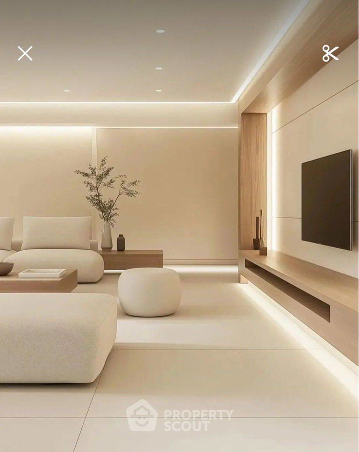 รูป คอนโด 3-ห้องนอน ที่ ศุภาลัย ริเวอร์ รีสอร์ท เจริญนคร ใน สำเหร่ (ID 2139024) - รูปที่ 1/8