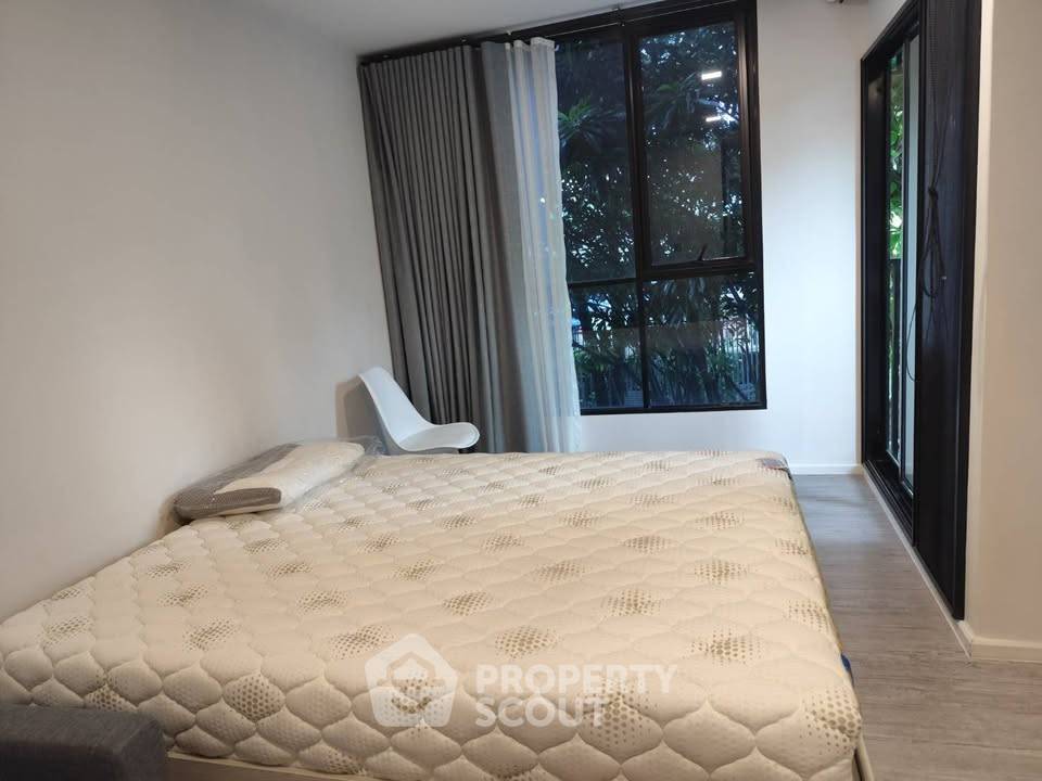 รูป คอนโด สตูดิโอ ที่ แอทโมซ ทรอปิคานา บางนา ใน บางนาเหนือ (ID 2258006) - รูปที่ 1/9