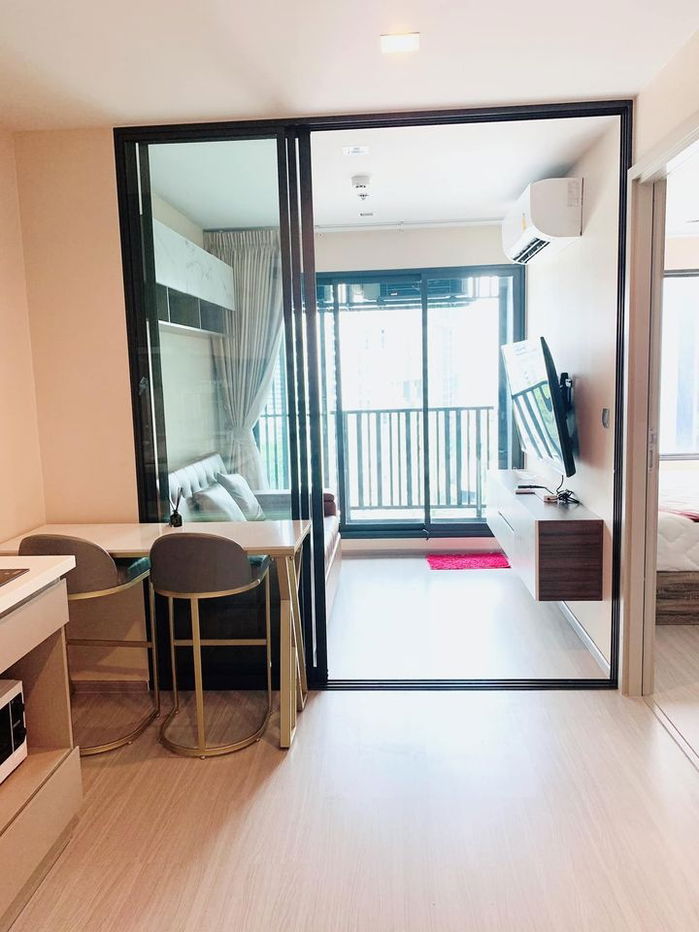 picture For rent Life Ladprao Ready to move in (DSL263) - 10/14