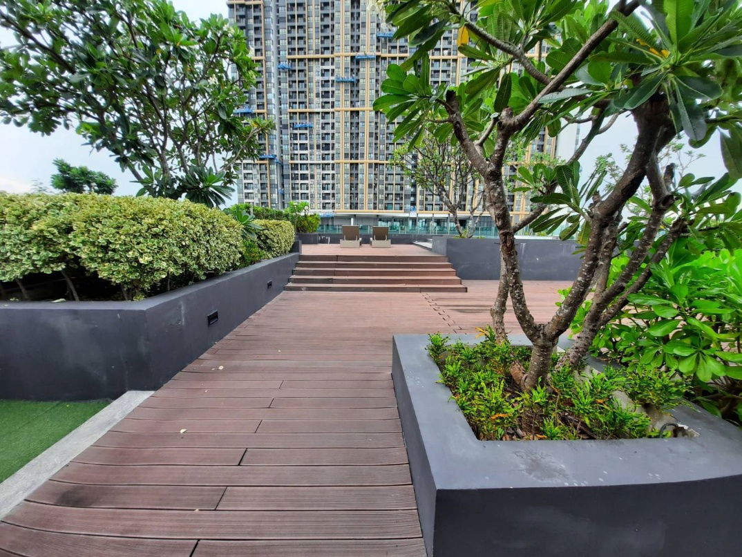 picture Condo for sale Very Sukhumvit 72 Price 3.69 MB. - 14/18