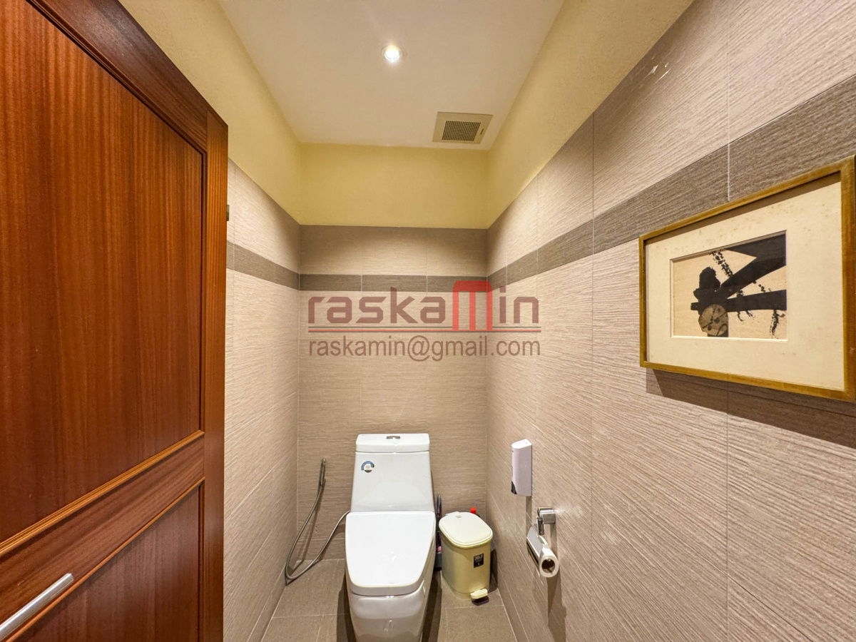 รูป  ขาย วิลล่าหรู– หมู่บ้าน สยาม รอยัล วิว พัทยา - รูปที่ 38/66